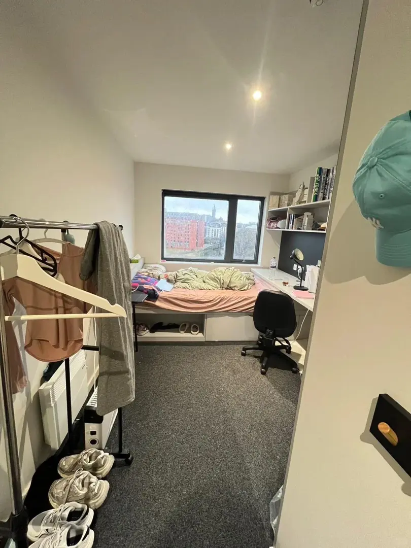 阿德萊德大學studio｜380pw｜包bill有空調