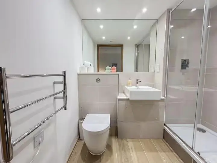 🇬🇧倫敦1b1b轉租不想住了｜救急❗️