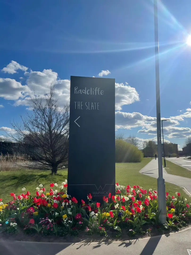 🇬🇧考文垂留學，沒課可以做的30件小事