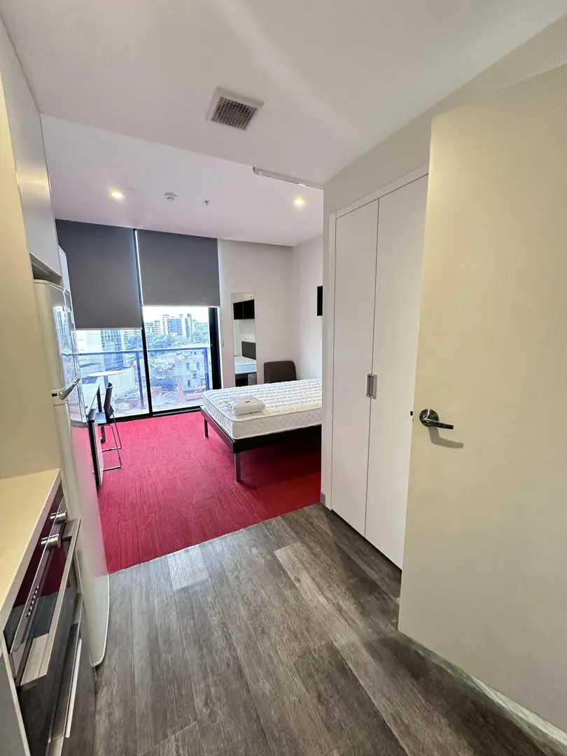 誰懂！墨大超近性價比超高的studio！！！