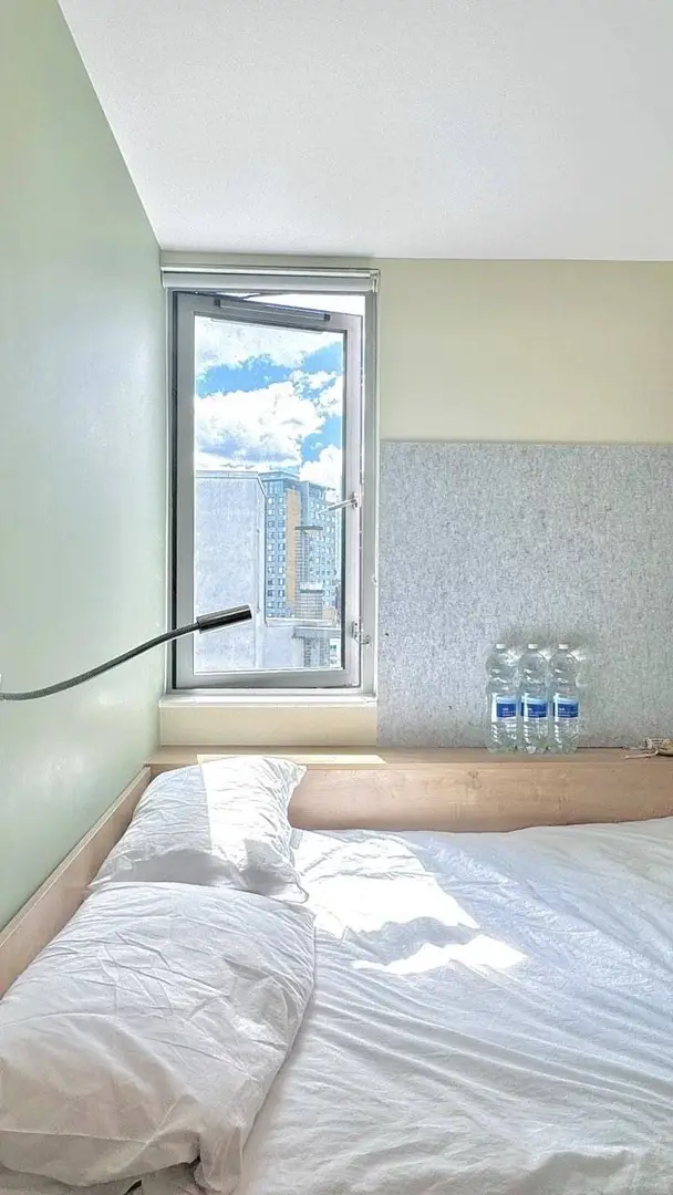 倫敦｜KCL 大studio轉租！！！