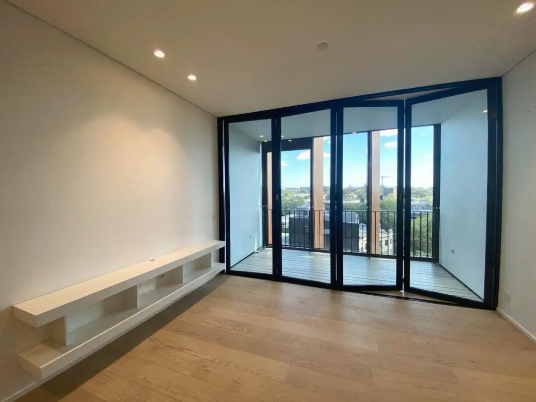 雪梨高層1b1b，芥末大一個人住它不香嗎～