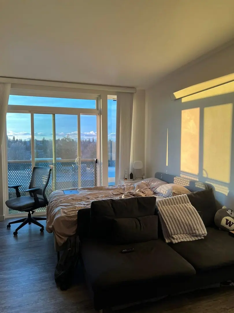 西雅圖studio9️⃣月長租,寵物友好‼️