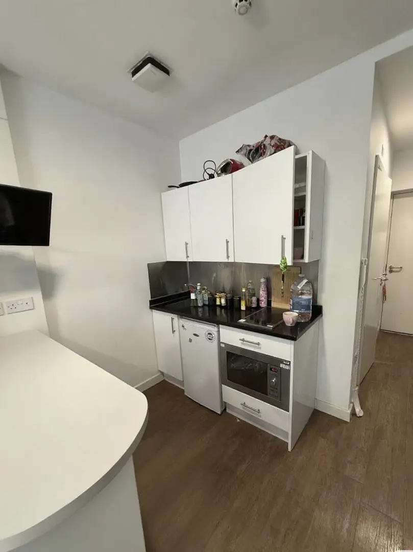 墨爾本city｜2b2b蹲舍友！