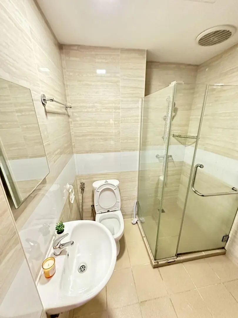 新加坡🇸🇬兩室一廳｜房東低價直租