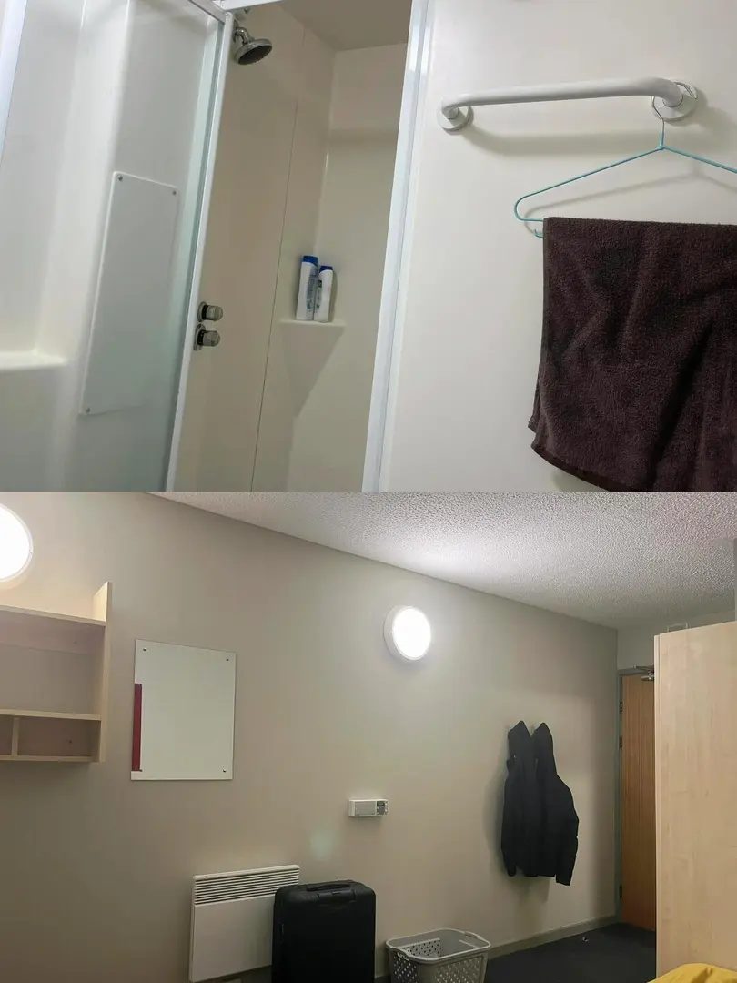 利茲租房｜利茲大學旁的高性價比公寓🏠