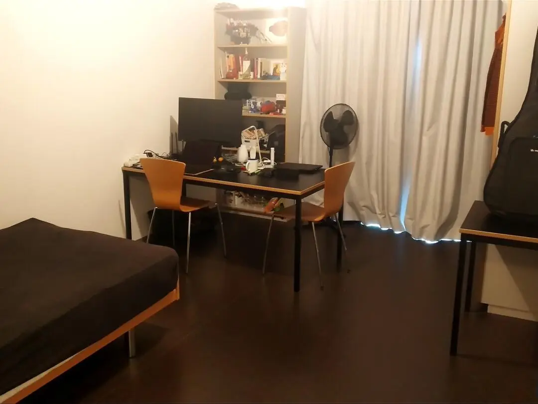 利茲studio 25fall轉租 洗烘一體帶小🔪