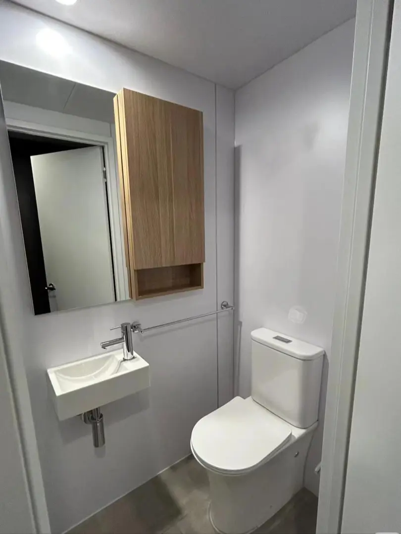 墨爾本CBD轉租studio｜🚶到墨大/RMIT