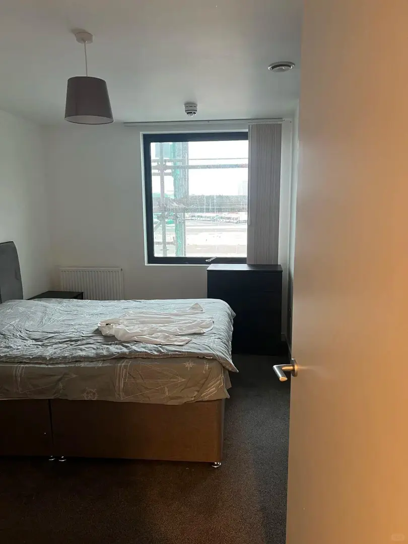 伯明罕中guo城門口 帶陽台包bill還寵物友好