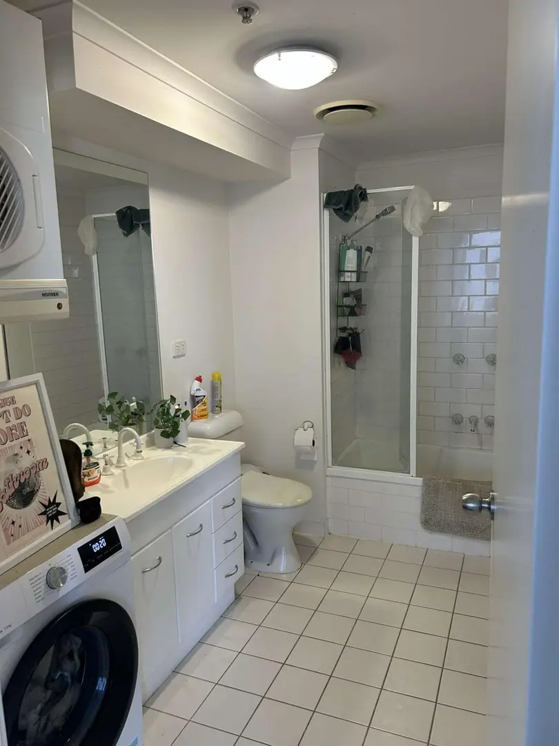 墨爾本近期起長租1b1b，房東直租在city