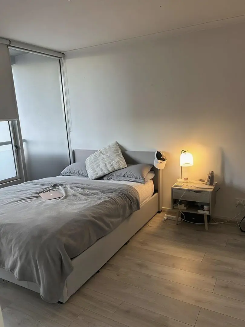 墨爾本近期起長租1b1b，房東直租在city