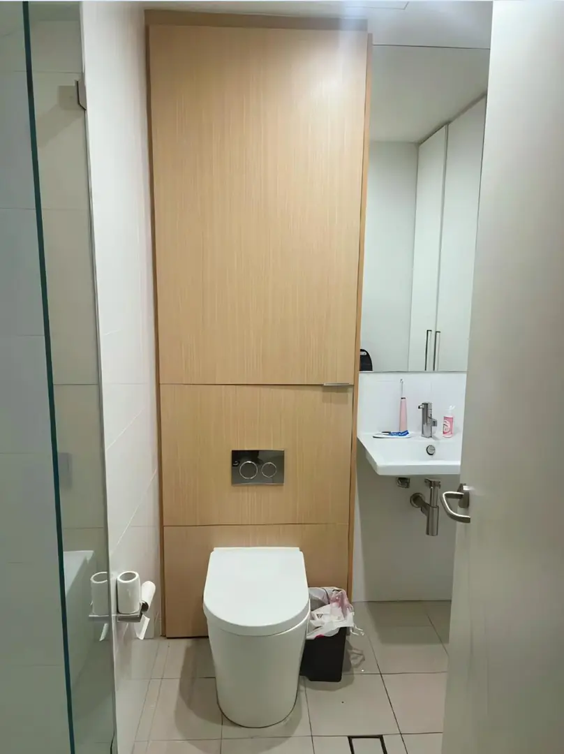 伯明罕我個人的房轉❗️回家去了