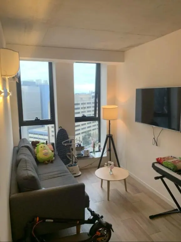 阿德萊德大學出租我的房間