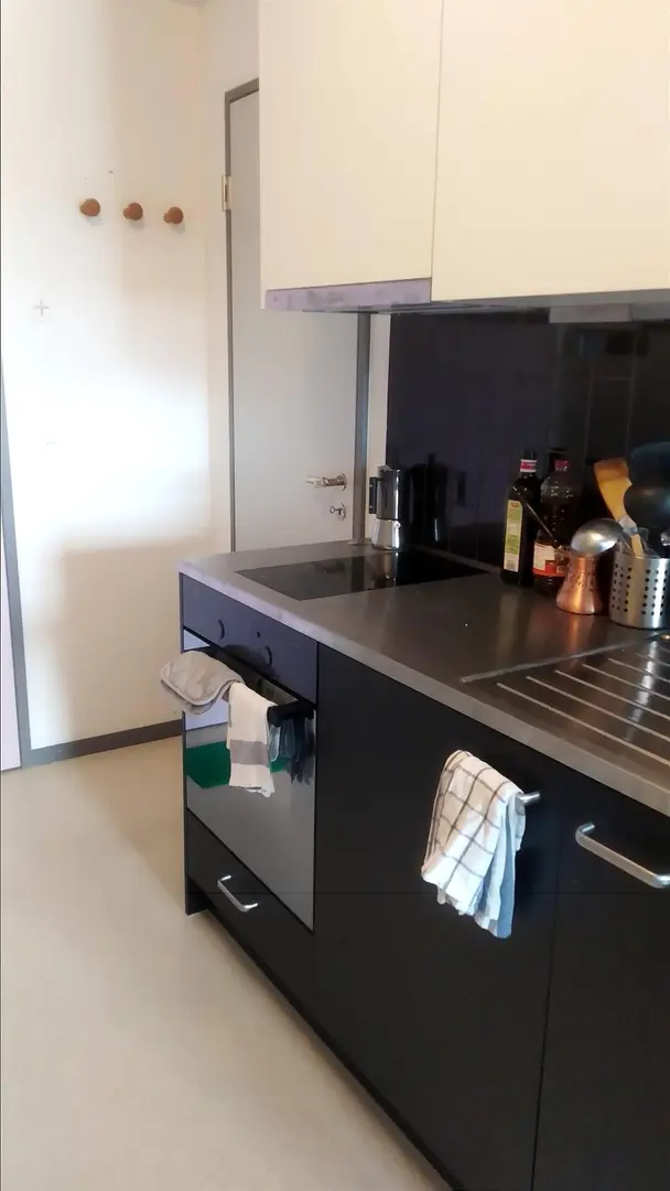 利茲studio 25fall轉租 洗烘一體帶小🔪