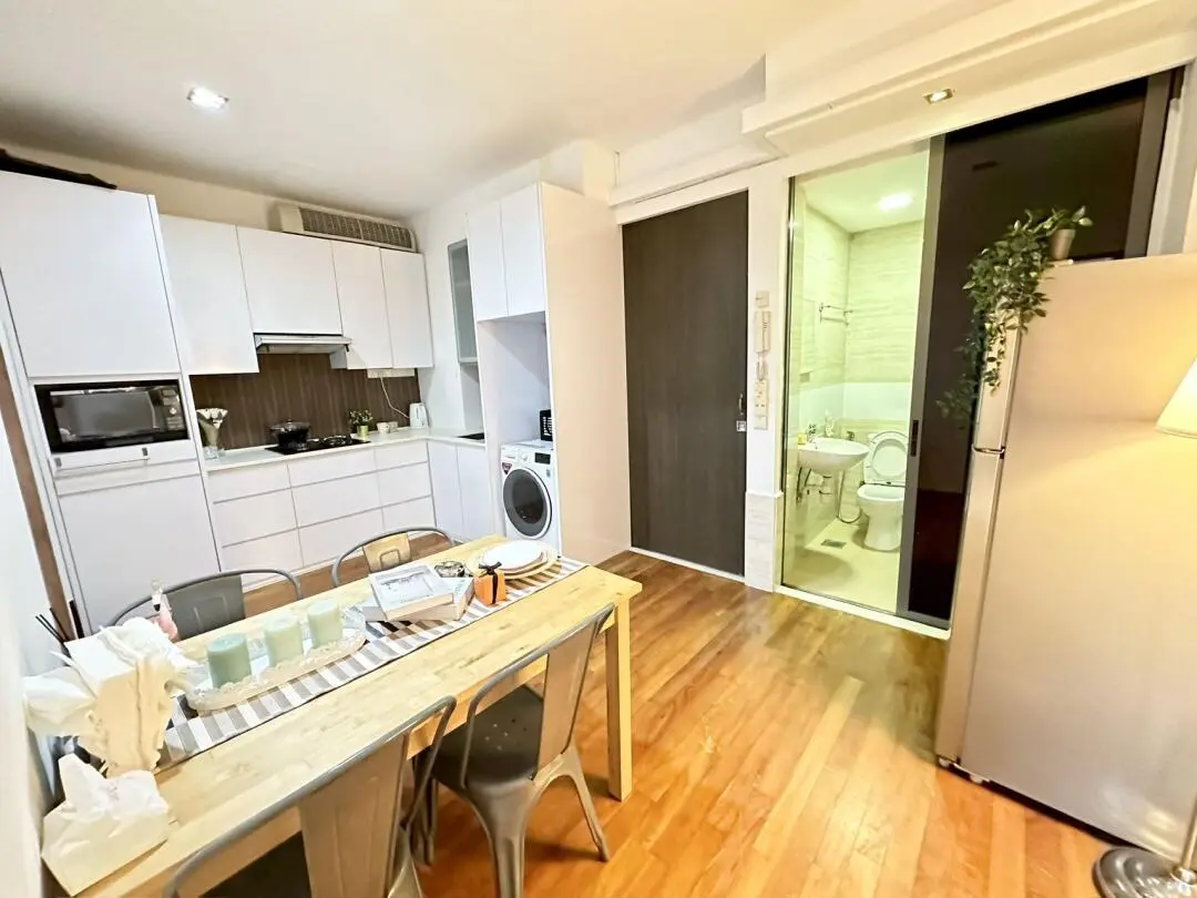 新加坡🇸🇬兩室一廳｜房東低價直租