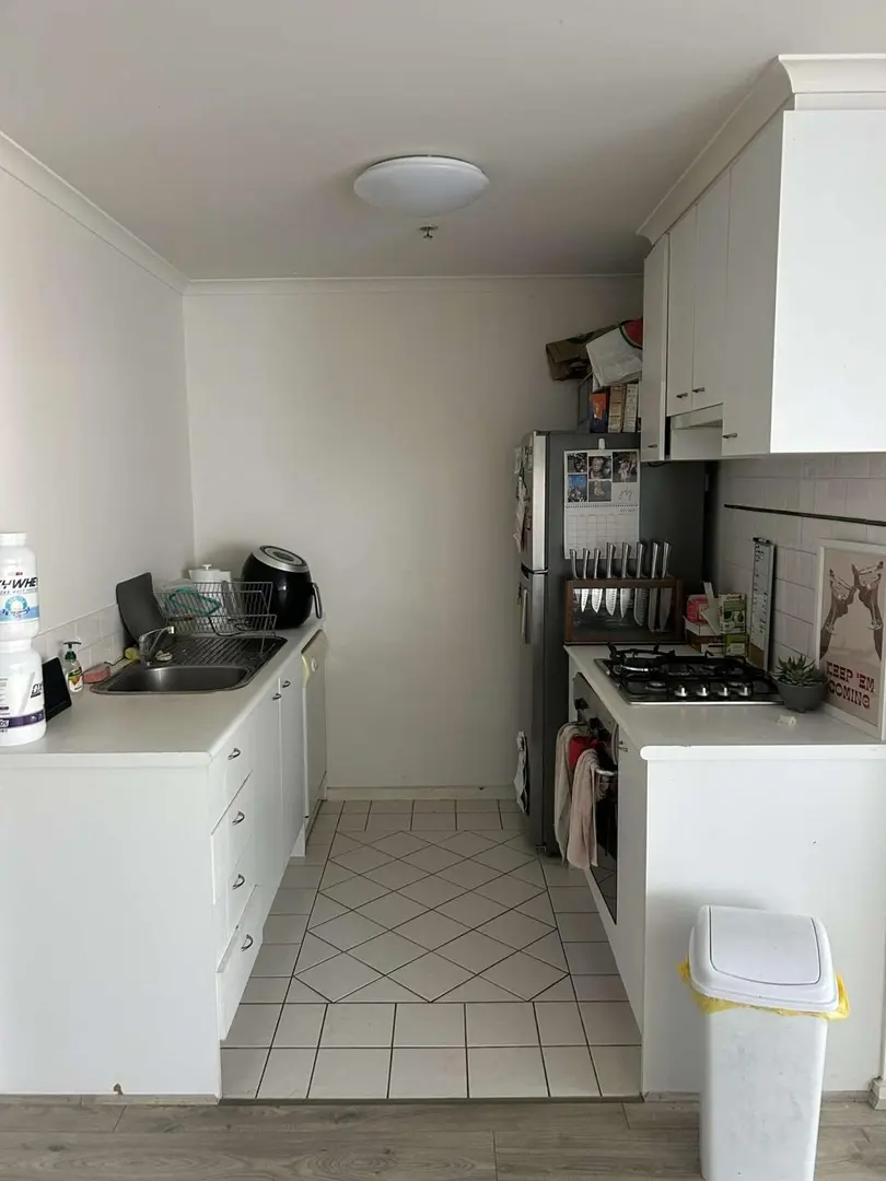 墨爾本近期起長租1b1b，房東直租在city