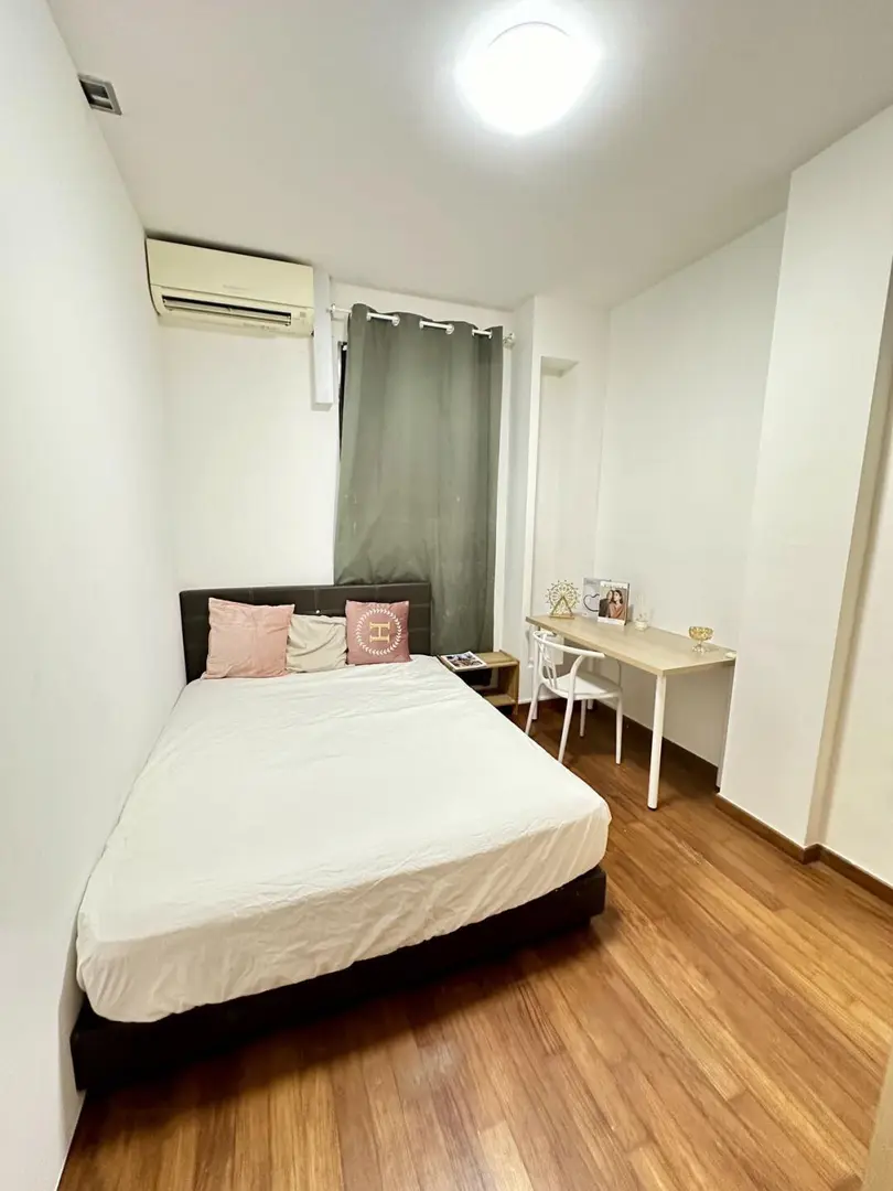 🇸🇬新加坡出2b1b！包水電網 近Kaplan