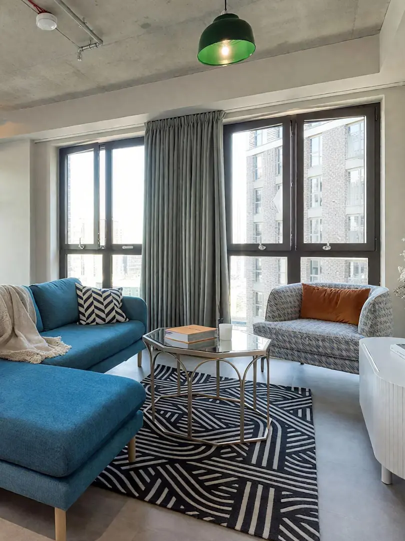 畢業回國 倫敦溫馨2b2b找下一任租客 近學校