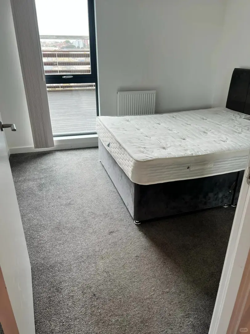 伯明罕中guo城門口 帶陽台包bill還寵物友好