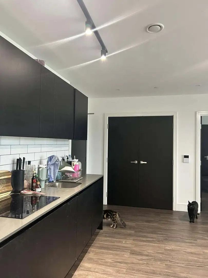 倫敦學校旁1b找人接手，支持雙人長租可🔪