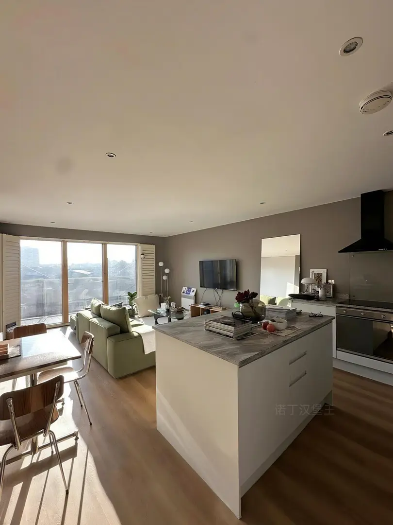 諾丁漢近期起租 包水電網🉑撿漏 急急❗️