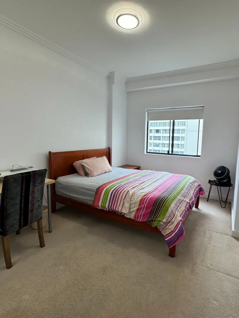 雪梨2b2b房東直租～近unsw長租可🔪