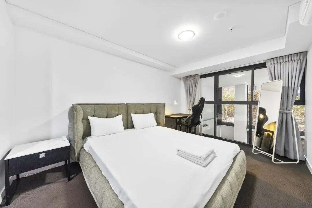 Meriton 出品必屬精品，住過的都懂有多香！