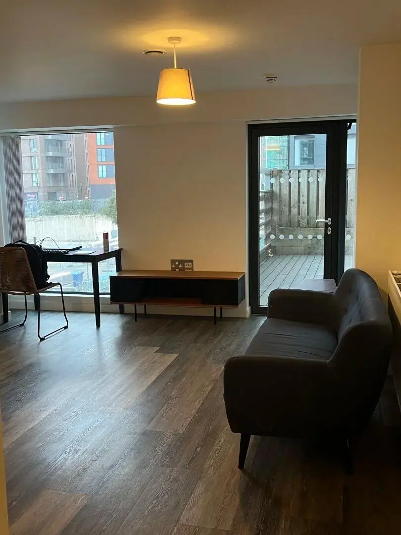 伯明罕中guo城門口 帶陽台包bill還寵物友好