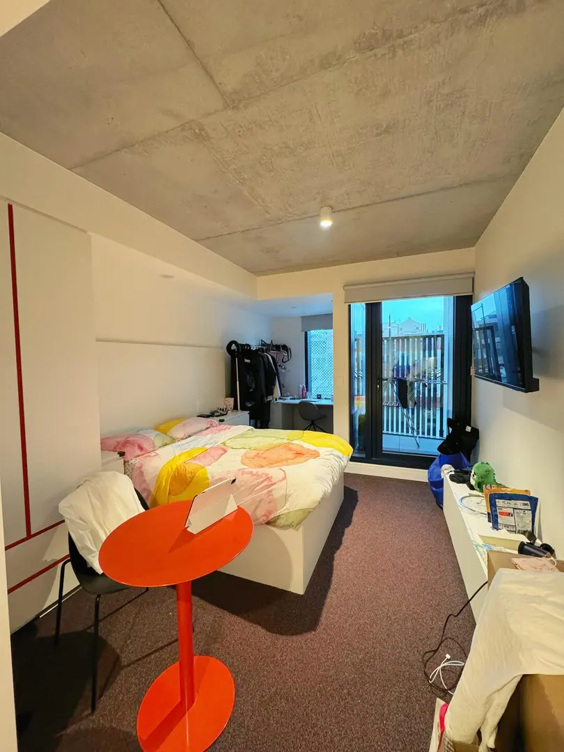 愛丁堡房東直租studio｜包bill拎包入住