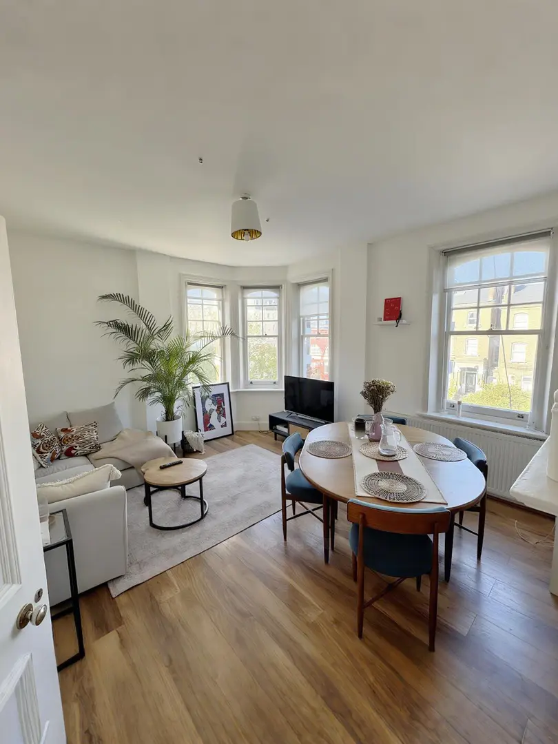 倫敦隨緣轉個漂亮小屋 長租可🔪