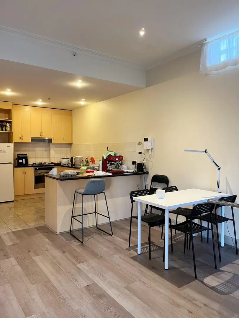 🇦🇺九月轉租一間，對面就是metro