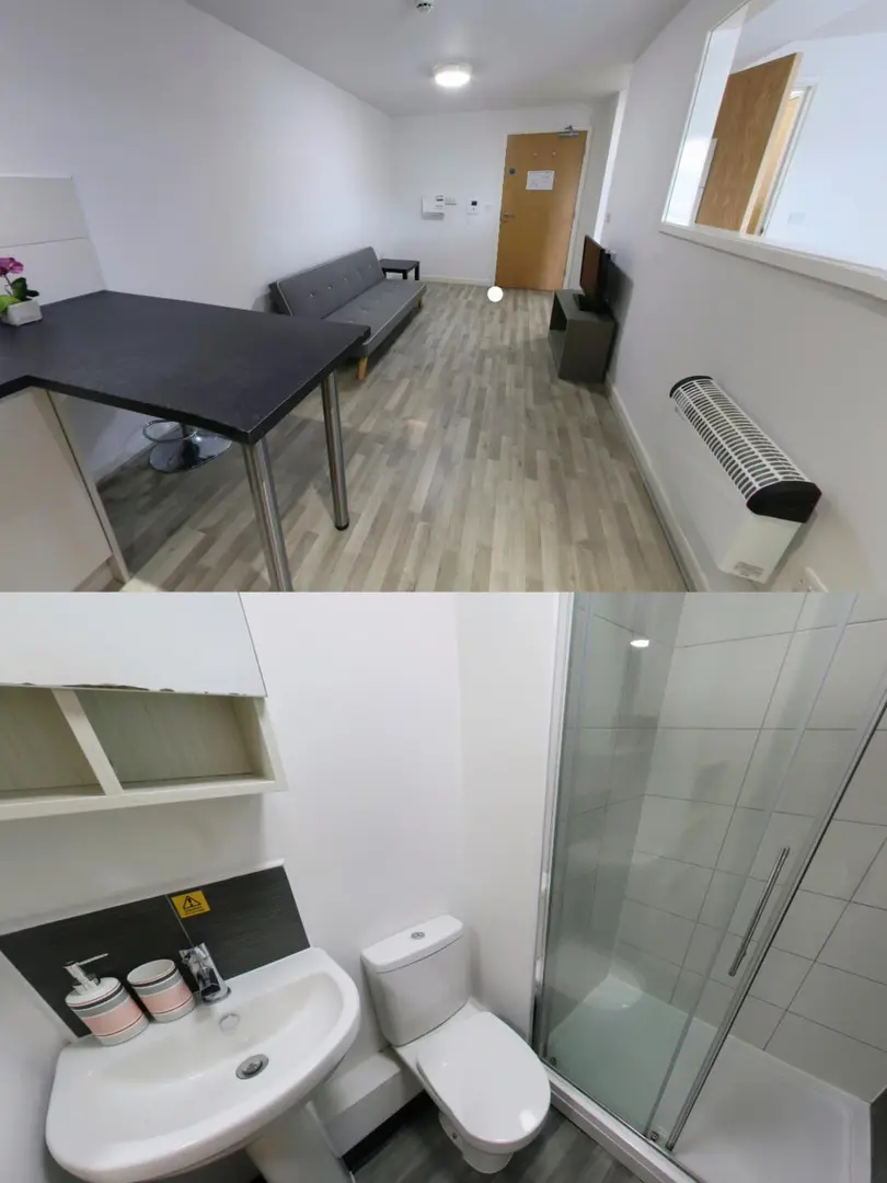 買噶！利茲居然有159鎊的studio？！手慢無😱