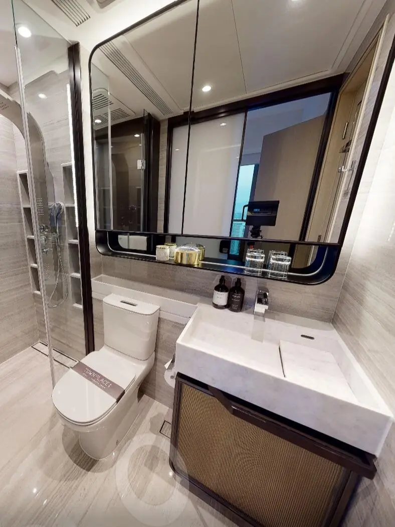 香港頂層一室一廳｜找下一任租客～