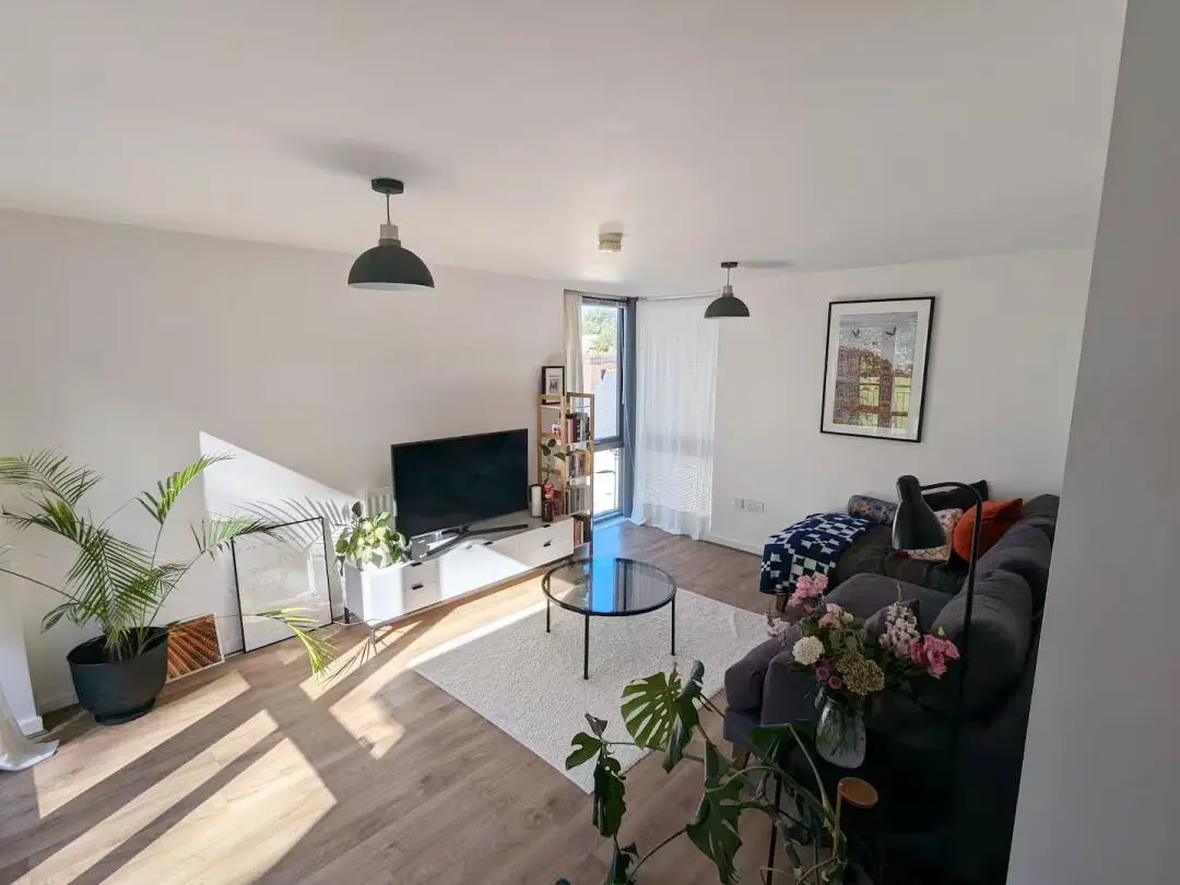 避雷UCL這個2b2b｜人均3xx面積還那麼大