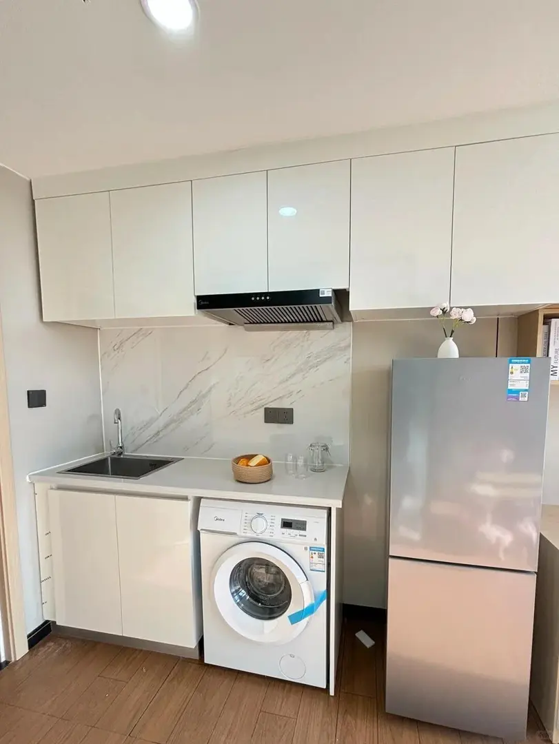 諾丁漢低價➗studio～包bills帶獨立洗衣機