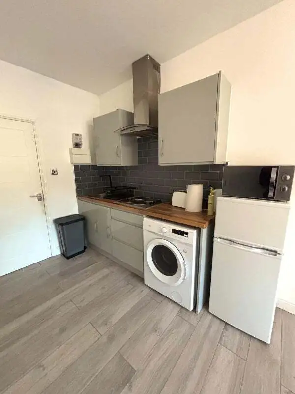 倫敦1b1b找租客｜採光很好的