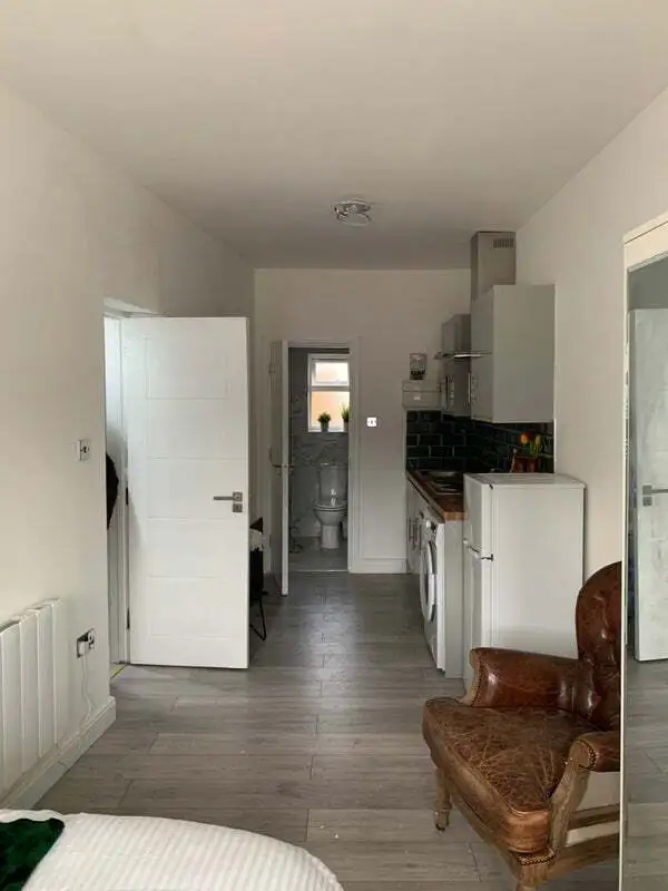 倫敦1b1b找租客｜採光很好的