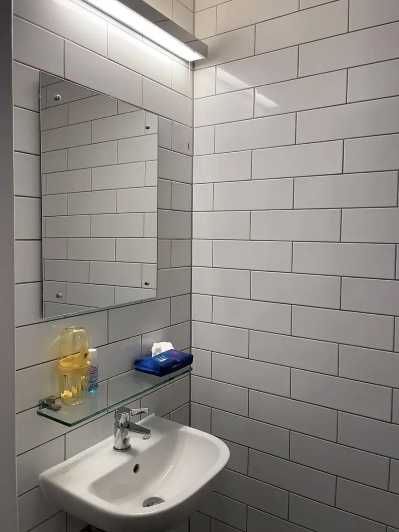 倫敦避雷ucl這個公寓