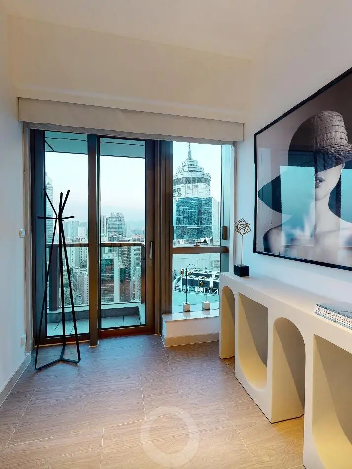 香港頂層一室一廳｜找下一任租客～