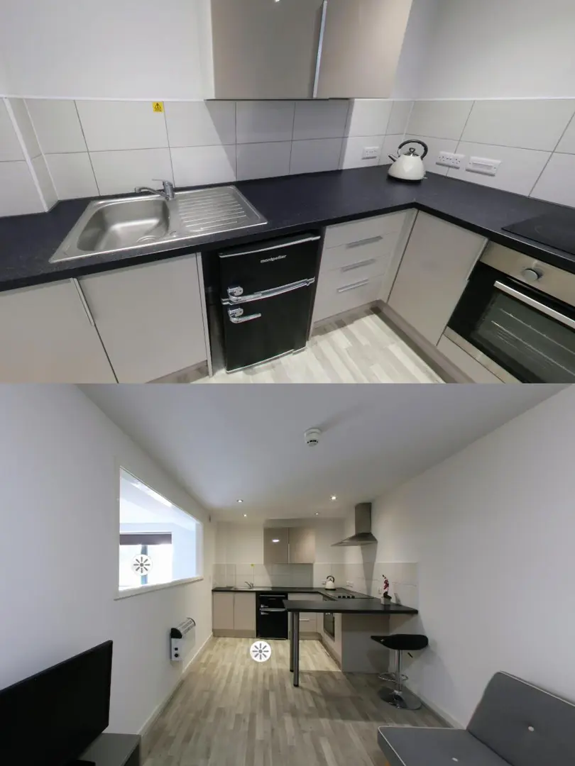 買噶！利茲居然有159鎊的studio？！手慢無😱