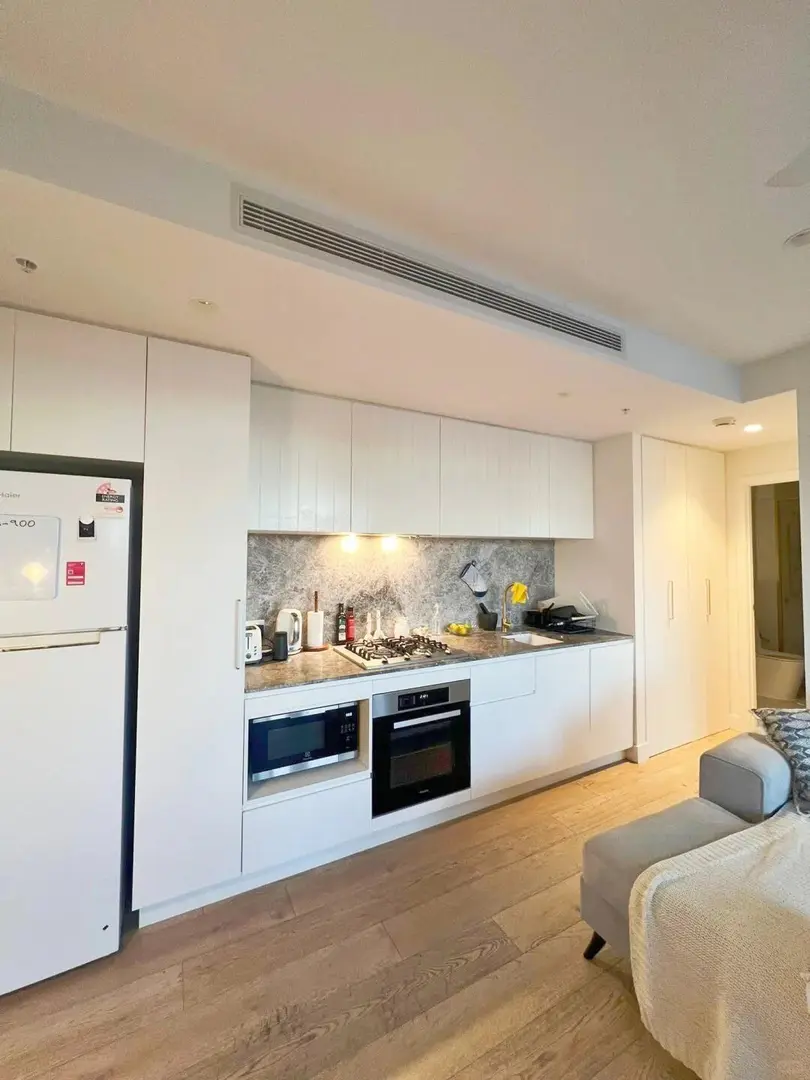 墨爾本隨緣出1b1b～帶家具（26S1也🉑）