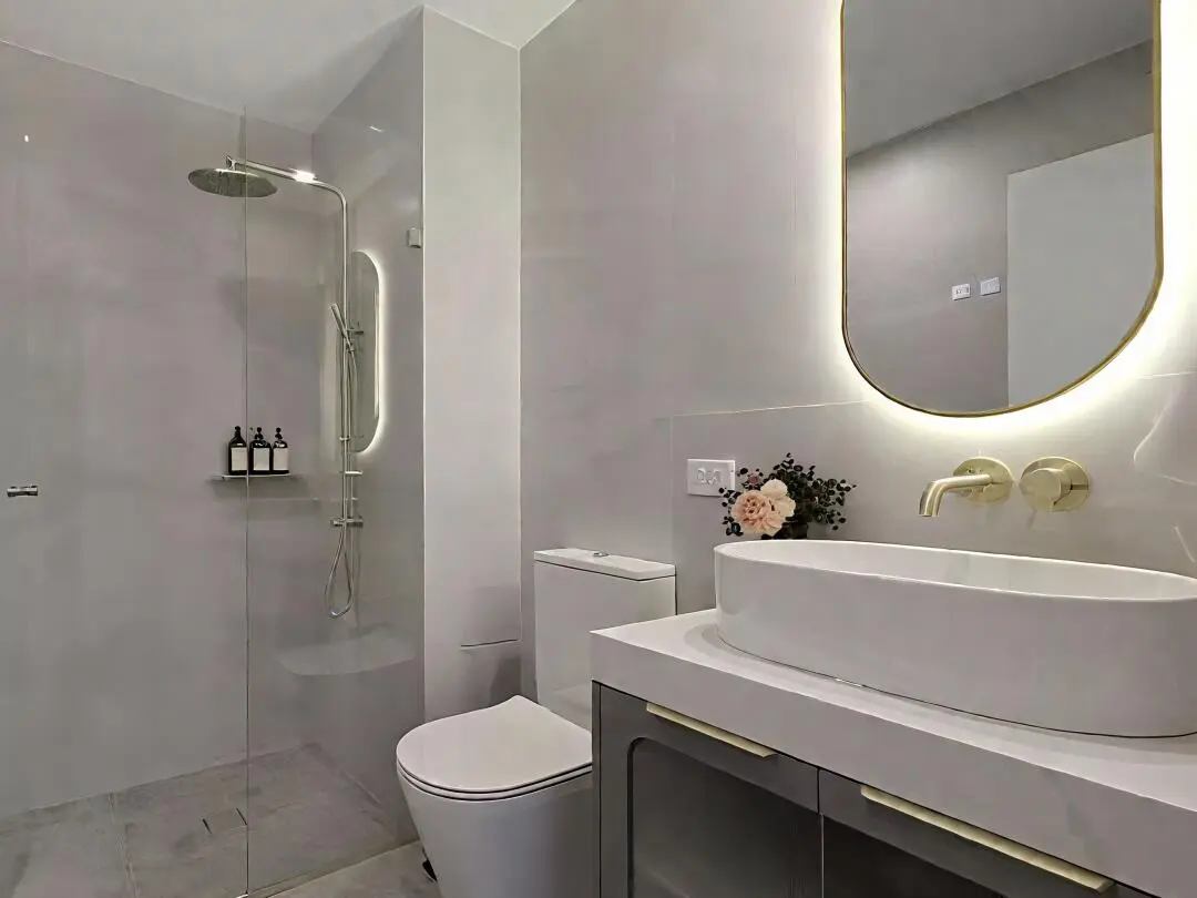 畢業急轉｜倫敦 1b1b落地大窗採光絕☀️