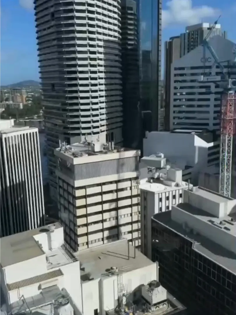 布里斯班Student one，可以短租12周的公寓