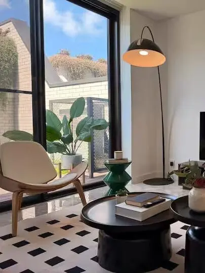 不住了！含淚➗雪梨溫馨1b1b｜大落地窗☀️