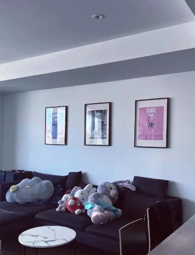 考文垂轉租我的房間，沒刪就在