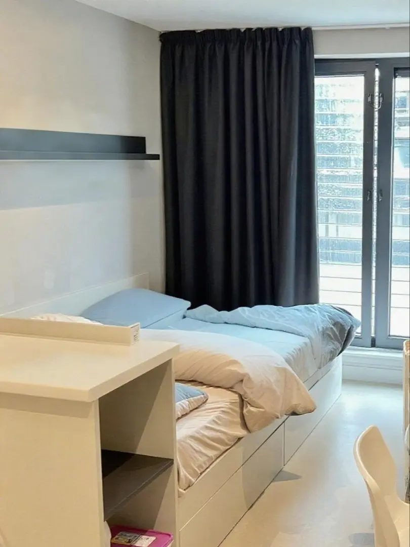 愛丁堡9️⃣月出轉租studio包bill，急‼️