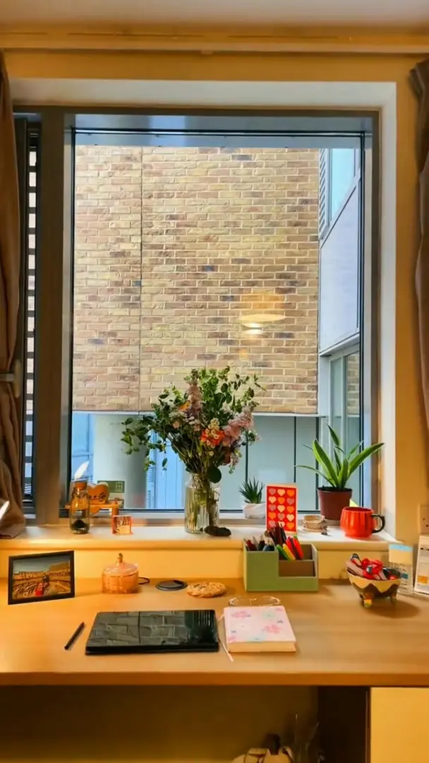 倫敦UCL｜審美靈感🌟 通勤十分鐘3XX！！