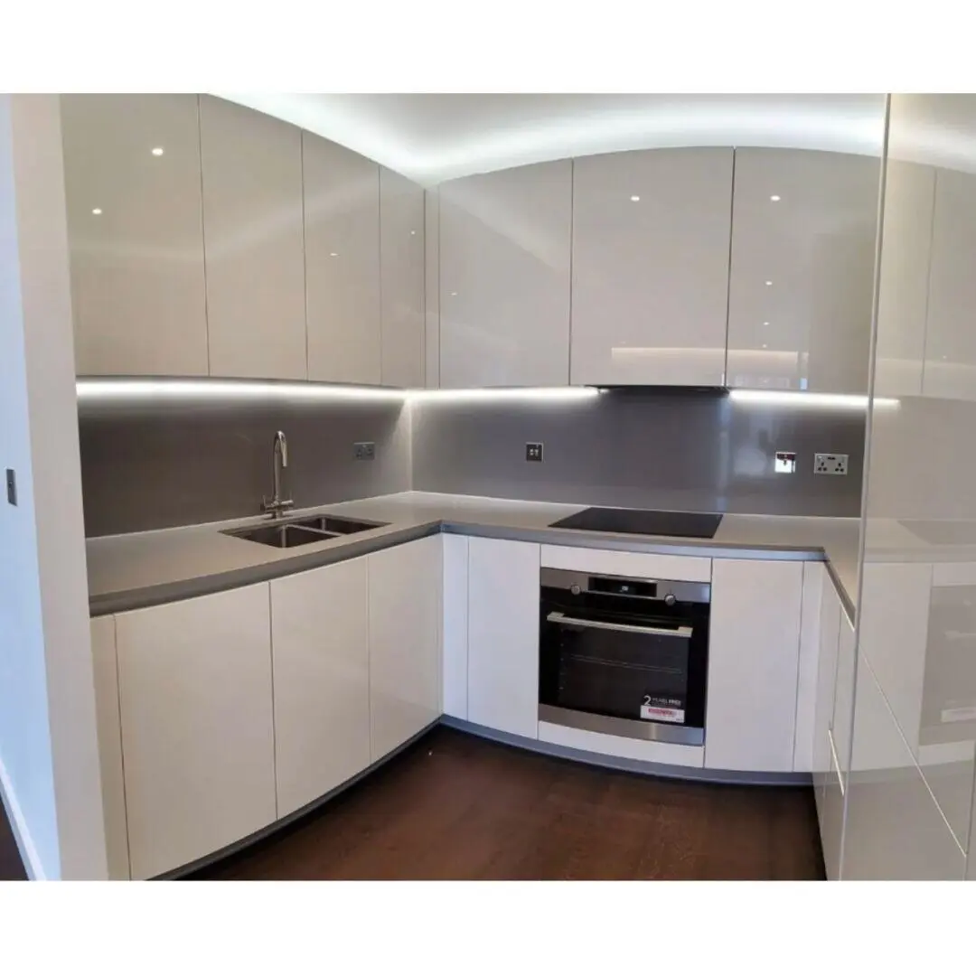 Vauxhall｜超棒房源！帶陽台&落地窗