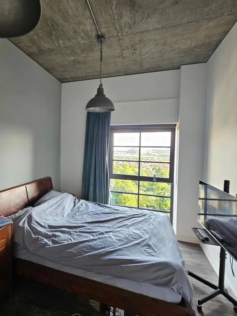 倫敦房東直租1b1b，🉑️雙人長租可🔪