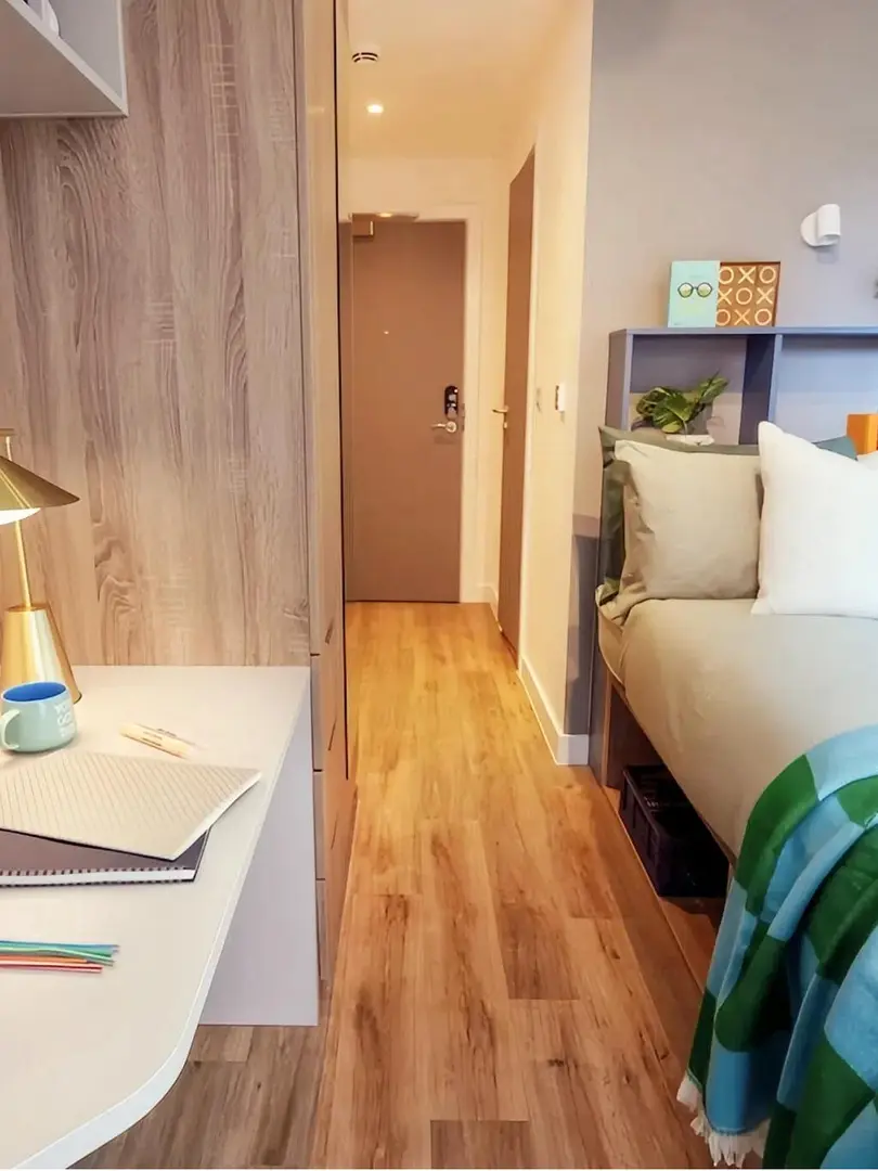 25fall利茲拼室友｜160+pw包bill（低預算來